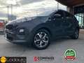 Kia Sportage 1.6 crdi mhev Class 2wd 136cv dct Gris - thumbnail 1