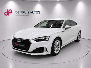Sportback 40 TFSI quattro S edition Sportback 40 T