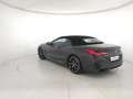 BMW 840 d Cabrio mhev 48V xdrive Individual Composition Gris - thumbnail 17