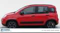 Fiat New Panda 1.0 FireFly Hybrid City Life Rosso - thumbnail 2