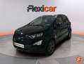 Ford EcoSport 1.0 EcoBoost ST Line 140 Negro - thumbnail 3