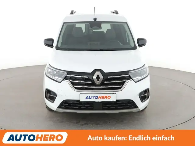 Renault Kangoo view 9