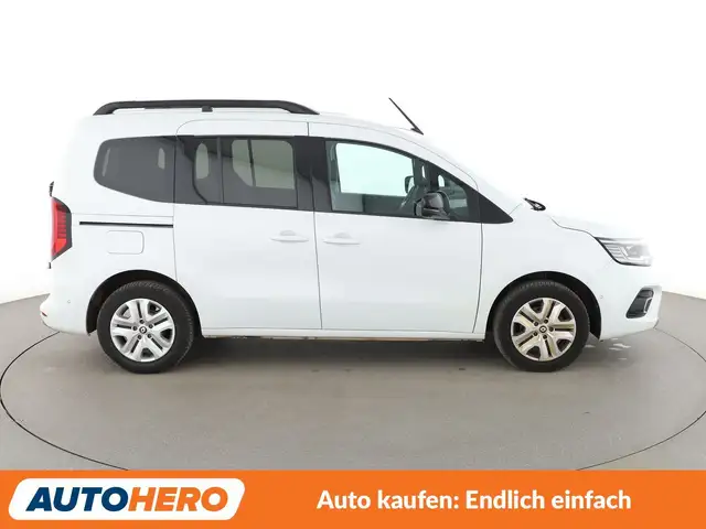 Renault Kangoo view 7