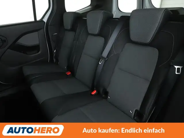 Renault Kangoo view 14