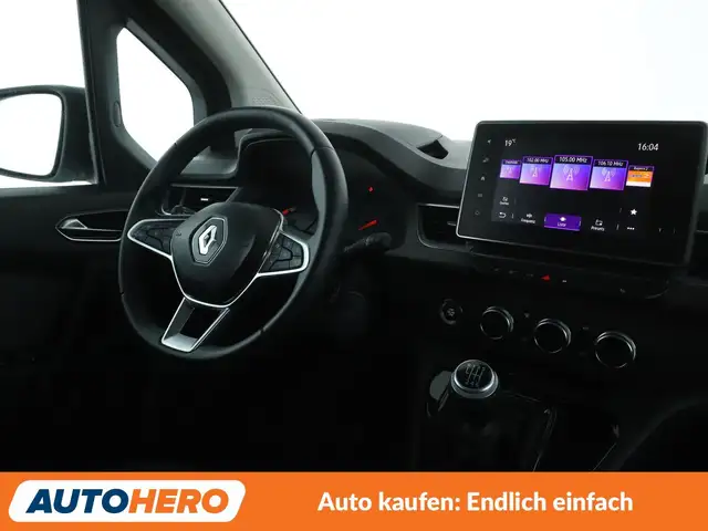 Renault Kangoo view 13