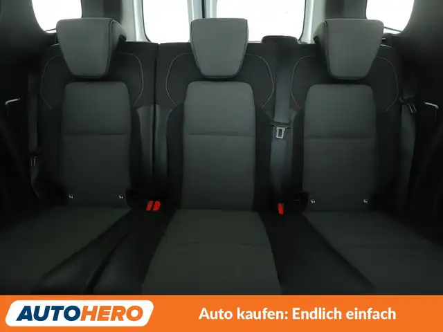 Renault Kangoo view 15