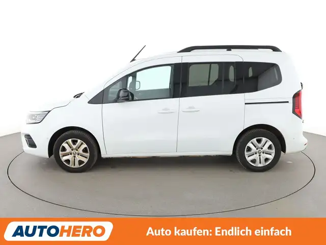 Renault Kangoo view 3