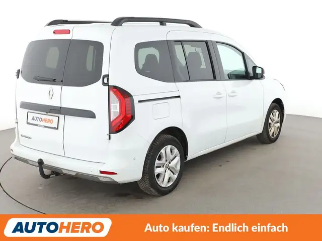 Renault Kangoo view 6