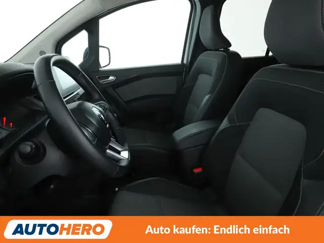 Renault Kangoo view 10
