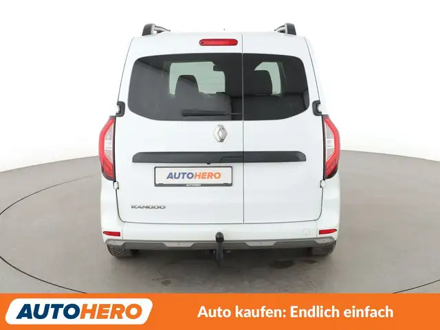 Renault Kangoo view 5
