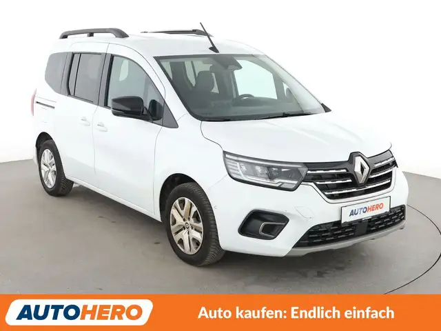 Renault Kangoo view 8
