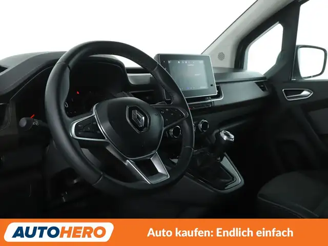 Renault Kangoo view 11