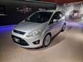 Ford C-Max 1.6 tdci Titanium 115cv dpf Argent - thumbnail 1
