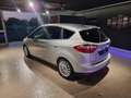 Ford C-Max 1.6 tdci Titanium 115cv dpf Zilver - thumbnail 2