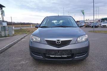 Mazda2 CD68