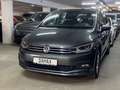 Volkswagen Touran 1.4 Highline*TOTWI*NAVI*LED Gris - thumbnail 2