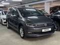 Volkswagen Touran 1.4 Highline*TOTWI*NAVI*LED Gris - thumbnail 1