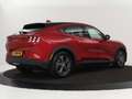 Ford Mustang Mach-E RWD 75 kWh | Leder | Stoelverwarming | Adaptive cr Rood - thumbnail 36