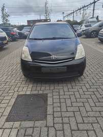 1.5 Business Airconditioning -Cruise control