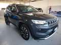 Jeep Compass 1.3 Turbo T4 190 CV PHEV AT6 4xe Limited Grigio - thumbnail 5