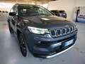 Jeep Compass 1.3 Turbo T4 190 CV PHEV AT6 4xe Limited Grigio - thumbnail 4