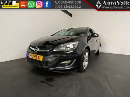 Opel Astra 1.4 Edition. Cruise. Airco!