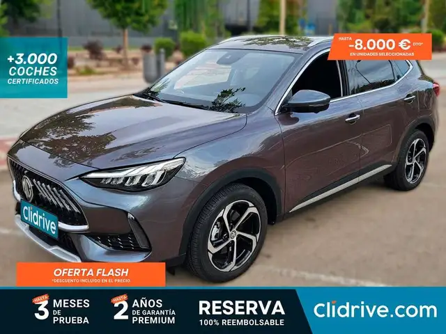 MG EHS 1.5 T-GDI Luxury