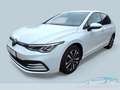 Volkswagen Golf 8 1,5 TSI ACT United/Benziner/LED/ACC Weiß - thumbnail 3