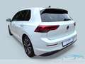 Volkswagen Golf 8 1,5 TSI ACT United/Benziner/LED/ACC Weiß - thumbnail 4
