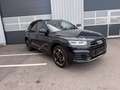 Audi Q5 45 TFSI quattro sport S-Line Blau - thumbnail 3