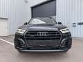 Audi Q5 45 TFSI quattro sport S-Line Blau - thumbnail 2