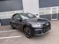 Audi Q5 45 TFSI quattro sport S-Line Blau - thumbnail 4