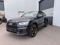 Audi Q5 45 TFSI quattro sport S-Line Blau - thumbnail 1