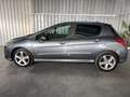 Peugeot 308 1.6HDI FAP Premium 6 vel. Gris - thumbnail 7