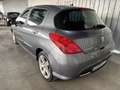 Peugeot 308 1.6HDI FAP Premium 6 vel. Gris - thumbnail 6