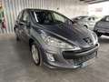 Peugeot 308 1.6HDI FAP Premium 6 vel. Gris - thumbnail 3