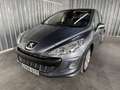 Peugeot 308 1.6HDI FAP Premium 6 vel. Gris - thumbnail 1