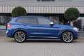 BMW X3 M40i xDrive High Executive Panodak Hud Trekhaak Le Blauw - thumbnail 9
