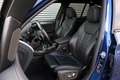 BMW X3 M40i xDrive High Executive Panodak Hud Trekhaak Le Blauw - thumbnail 8