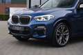 BMW X3 M40i xDrive High Executive Panodak Hud Trekhaak Le Blauw - thumbnail 44