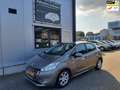 Peugeot 208 1.4 e-HDi Active Gris - thumbnail 1