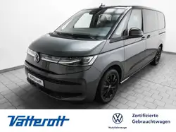 Volkswagen T7 Multivan Edition 2.0 TSI DSG LÜ AHK Navi Kamera