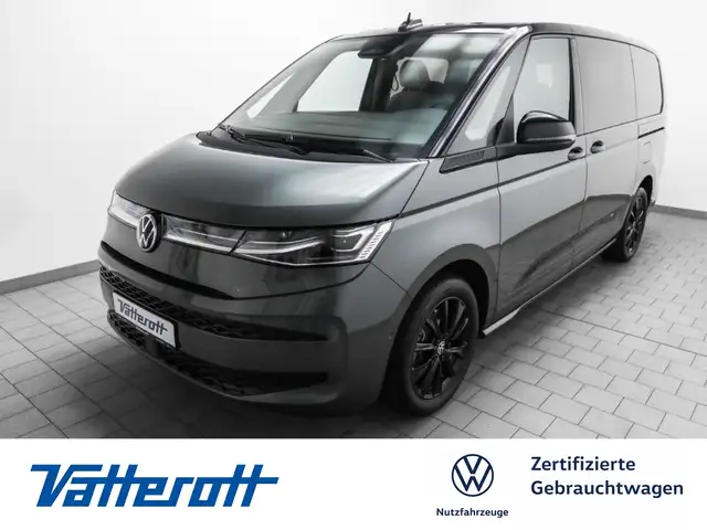 Volkswagen T7 Multivan Edition 2.0 TSI DSG LÜ AHK Navi Kamera