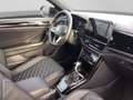 Volkswagen T-Roc Cabrio 1.5 TSI DSG R-LINE BLACK STYLE LM19 Grau - thumbnail 5