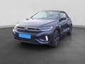 Volkswagen T-Roc Cabrio 1.5 TSI DSG R-LINE BLACK STYLE LM19 Grau - thumbnail 2