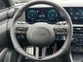 Hyundai TUCSON N-Line N-Line+ 1.6 T-GDI HEV 4WD Android Auto*H... Schwarz - thumbnail 7
