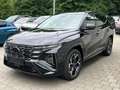 Hyundai TUCSON N-Line N-Line+ 1.6 T-GDI HEV 4WD Android Auto*H... Schwarz - thumbnail 3