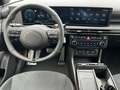 Hyundai TUCSON N-Line N-Line+ 1.6 T-GDI HEV 4WD Android Auto*H... Schwarz - thumbnail 6