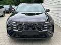 Hyundai TUCSON N-Line N-Line+ 1.6 T-GDI HEV 4WD Android Auto*H... Schwarz - thumbnail 2