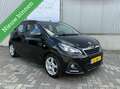 Peugeot 108 1.0 e-VTi Active TOP! 2016 / Airco / LM Velgen / B Zwart - thumbnail 3